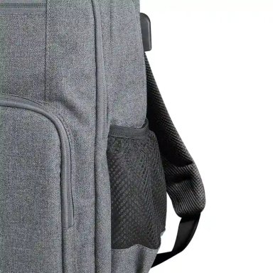 MOCHILA KLIP XTREME KNB-577GR STENDAL - 3