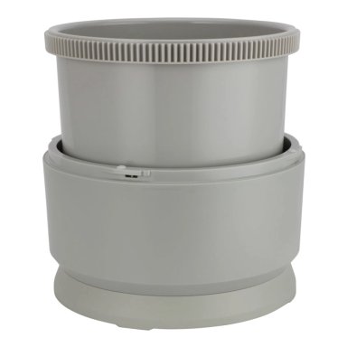 BATIDORA LOVEN 2 EN 1 DOBLE BOWL 600W - 4