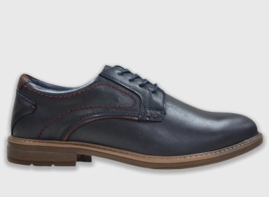 ZAPATOS CUERO HOMBRE REGATTA RICHOTA - 1