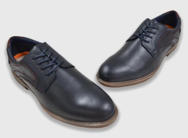 ZAPATOS CUERO HOMBRE REGATTA RICHOTA - 2