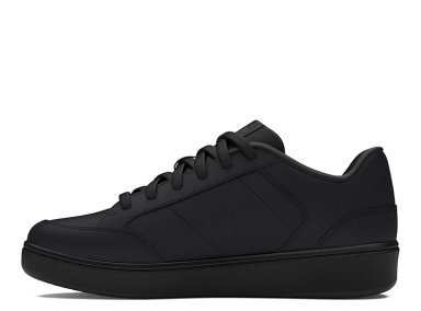 ZAPATILLAS NIÑO UNDER ARMOUR URBANAS NEGRO OFFICIAL - 3