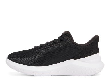 ZAPATILLAS MUJER UNDER ARMOUR RUNNING NEGRO PHADE 3 - 3