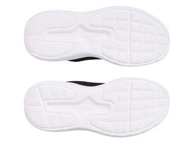 ZAPATILLAS MUJER UNDER ARMOUR RUNNING NEGRO PHADE 3 - 5