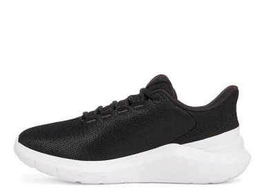 ZAPATILLAS MUJER UNDER ARMOUR RUNNING NEGRO PHADE 3 - 3