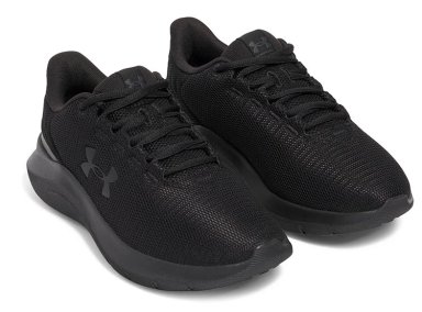 ZAPATILLAS MUJER UNDER ARMOUR RUNNING NEGRO PHADE 3 - 2