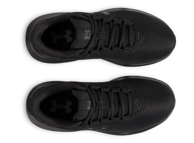 ZAPATILLAS MUJER UNDER ARMOUR RUNNING NEGRO PHADE 3 - 4