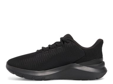 ZAPATILLAS MUJER UNDER ARMOUR RUNNING NEGRO PHADE 3 - 3