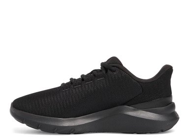 ZAPATILLAS MUJER UNDER ARMOUR RUNNING NEGRO PHADE 3 - 3