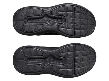 ZAPATILLAS MUJER UNDER ARMOUR RUNNING NEGRO PHADE 3 - 5