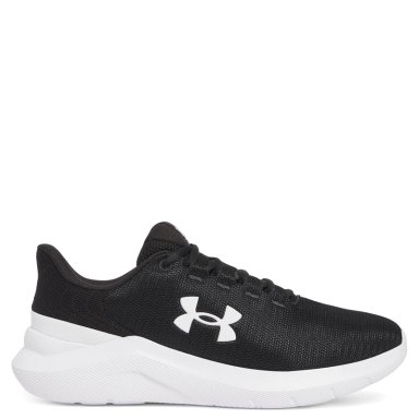 ZAPATILLAS HOMBRE UNDER ARMOUR RUNNING NEGRO PHADE RN 3 - 1