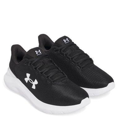 ZAPATILLAS HOMBRE UNDER ARMOUR RUNNING NEGRO PHADE RN 3 - 2