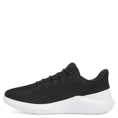ZAPATILLAS HOMBRE UNDER ARMOUR RUNNING NEGRO PHADE RN 3 - 3