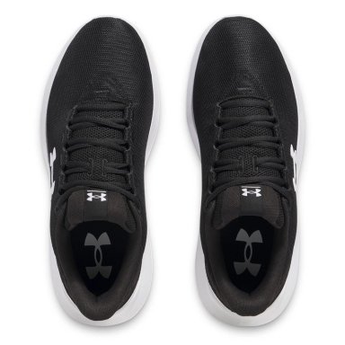 ZAPATILLAS HOMBRE UNDER ARMOUR RUNNING NEGRO PHADE RN 3 - 4