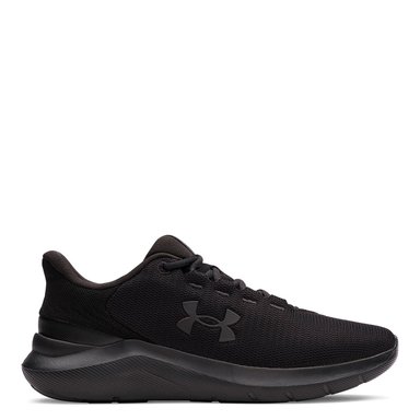 ZAPATILLAS HOMBRE UNDER ARMOUR RUNNING NEGRO PHADE RN 3 - 1