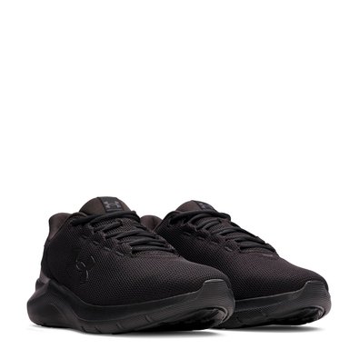 ZAPATILLAS HOMBRE UNDER ARMOUR RUNNING NEGRO PHADE RN 3 - 2