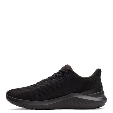 ZAPATILLAS HOMBRE UNDER ARMOUR RUNNING NEGRO PHADE RN 3 - 3