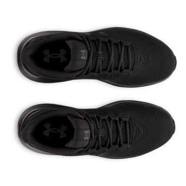 ZAPATILLAS HOMBRE UNDER ARMOUR RUNNING NEGRO PHADE RN 3 - 4