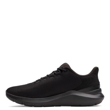 ZAPATILLAS HOMBRE UNDER ARMOUR RUNNING NEGRO PHADE RN 3 - 3