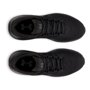 ZAPATILLAS HOMBRE UNDER ARMOUR RUNNING NEGRO PHADE RN 3 - 4