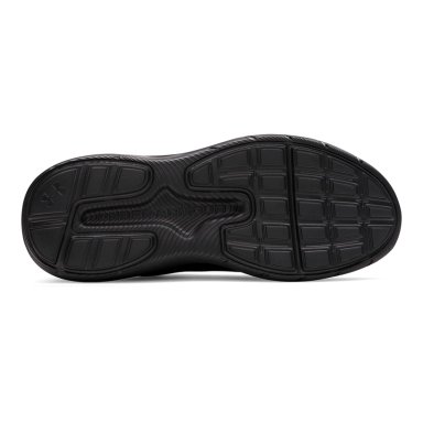 ZAPATILLAS HOMBRE UNDER ARMOUR RUNNING NEGRO PHADE RN 3 - 5