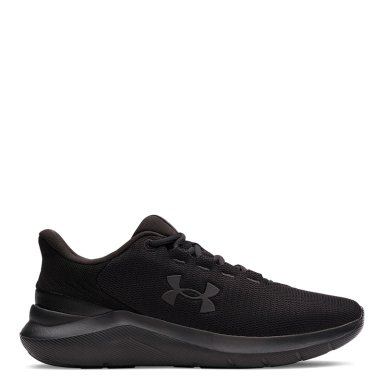 ZAPATILLAS HOMBRE UNDER ARMOUR RUNNING NEGRO PHADE RN 3 - 1