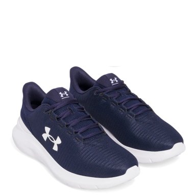 ZAPATILLAS HOMBRE UNDER ARMOUR RUNNING AZUL MARINO PHADE RN 3 - 3