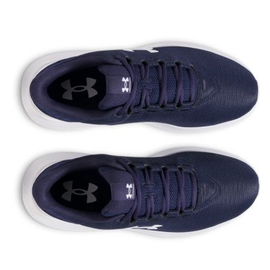 ZAPATILLAS HOMBRE UNDER ARMOUR RUNNING AZUL MARINO PHADE RN 3 - 4
