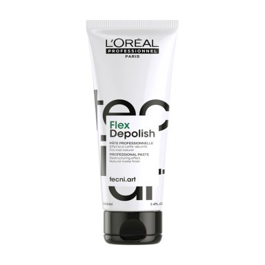 CREMA CABELLO LOREAL 100ML FLEX DEPOLISH TECNI ART PROFESSIONNEL - 1
