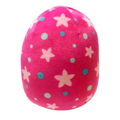 PELUCHE HARVEST CONEJO EASTER REVERSIBLE ROSADO - 3