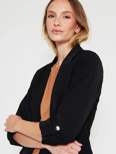 BLAZER MUJER MARQUIS FLUIDO - 3