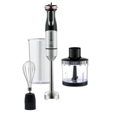 PROCESADORA LOVEN MP800-CLA 800W  - 1