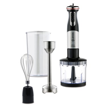 PROCESADORA LOVEN MP800-CLA 800W  - 2