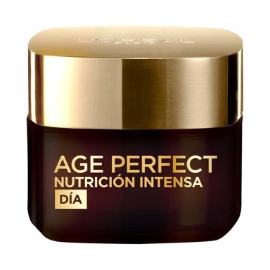 CREMA ANTIEDAD LOREAL 50 ML AGE PERFECT NUTRICIÓN INTENSA - 2