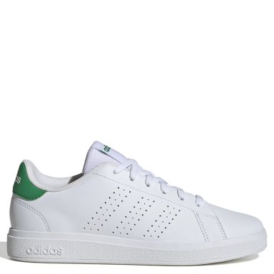 ZAPATILLAS UNISEX INFANTIL ADIDAS CASUALES BLANCO ADVANTAGE BASE 2.0 J - 1