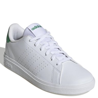 ZAPATILLAS UNISEX INFANTIL ADIDAS CASUALES BLANCO ADVANTAGE BASE 2.0 J - 2