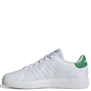 ZAPATILLAS UNISEX INFANTIL ADIDAS CASUALES BLANCO ADVANTAGE BASE 2.0 J - 3