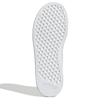 ZAPATILLAS UNISEX INFANTIL ADIDAS CASUALES BLANCO ADVANTAGE BASE 2.0 J - 6