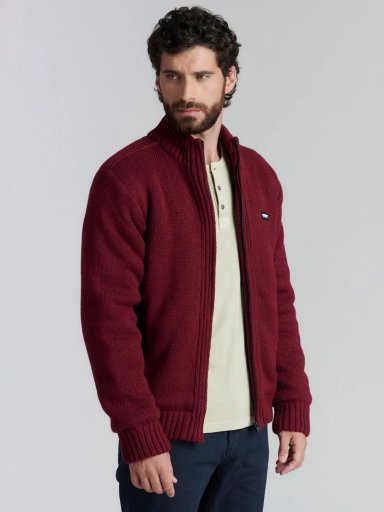 SWEATER HOMBRE FEROUCH - 1