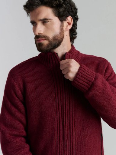 SWEATER HOMBRE FEROUCH - 3