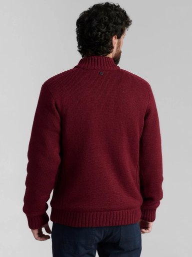 SWEATER HOMBRE FEROUCH - 2