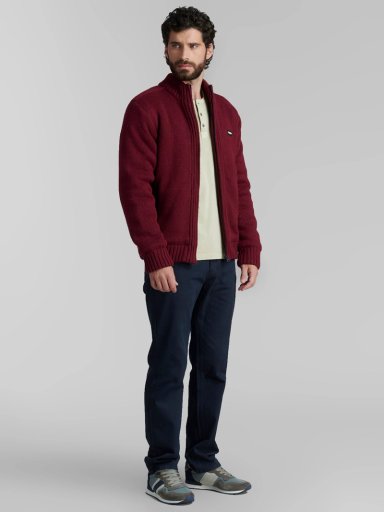 SWEATER HOMBRE FEROUCH - 4
