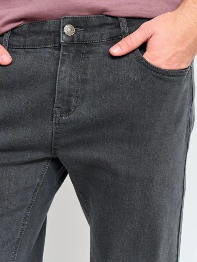 JEANS HOMBRE INDEX REGULAR ALGODÓN - 3