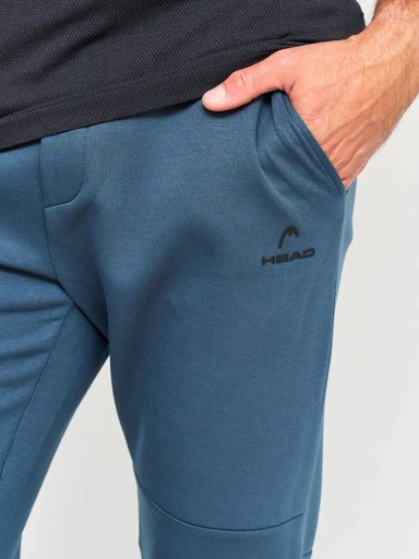 PANTALÓN DE BUZO HOMBRE HEAD SPORT - 3