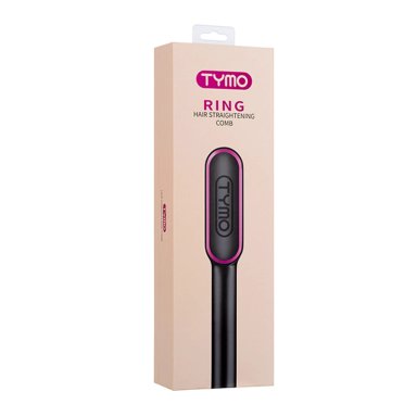 CEPILLO ALISADOR DE CABELLO TYMO HC100 - 11