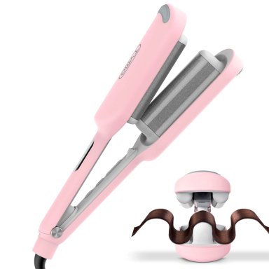 ONDULADOR DE PELO TYMO ROVY HC507P - 3