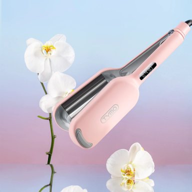 ONDULADOR DE PELO TYMO ROVY HC507P - 8