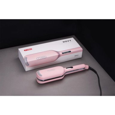 ONDULADOR DE PELO TYMO ROVY HC507P - 9