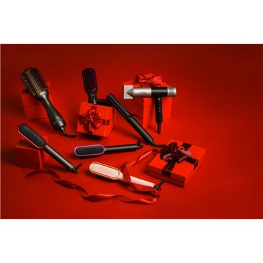 CEPILLO SECADOR TYMO 4 EN 1 HC 300 - 11