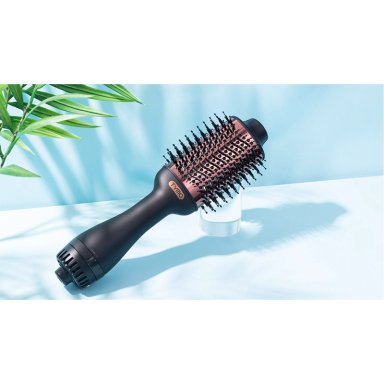CEPILLO SECADOR TYMO 4 EN 1 HC 300 - 12