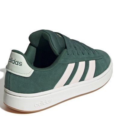 ZAPATILLAS MUJER ADIDAS CASUALES VERDE GRAND COURT ALPHA 00S - 5